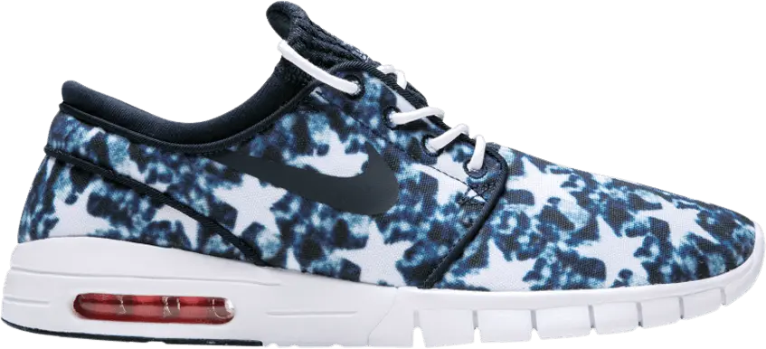  Nike Stefan Janoski Max Premium &#039;Stars&#039;