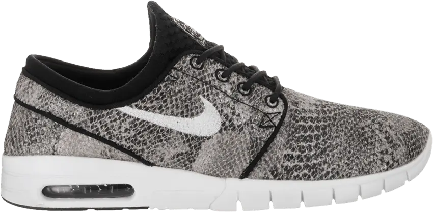  Nike Stefan Janoski Max Premium SB &#039;Snakeskin&#039;