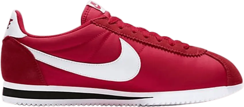 Nike Classic Cortez Nylon &#039;University Red&#039;