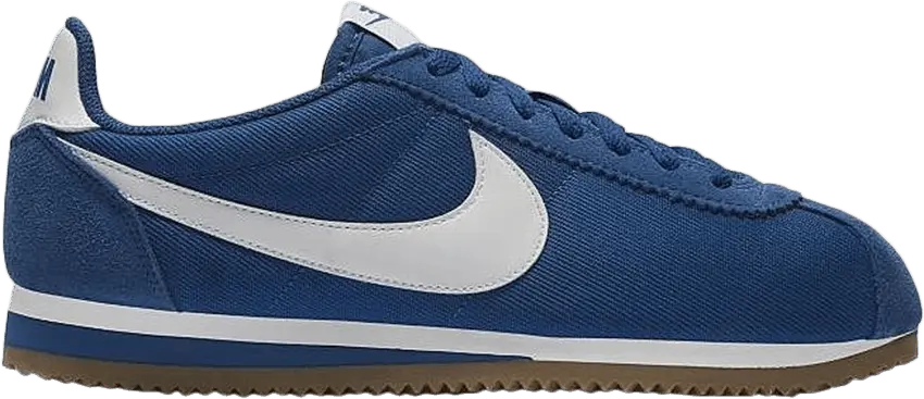 Nike Classic Cortez Nylon &#039;Blue Gum&#039;