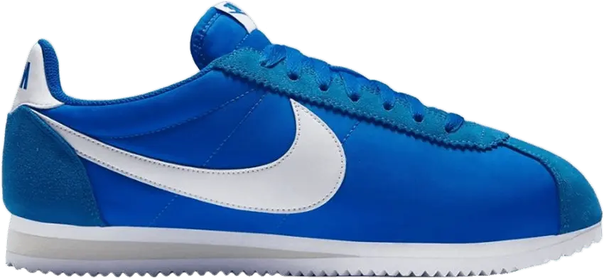 Nike Classic Cortez Nylon &#039;Photo Blue&#039;