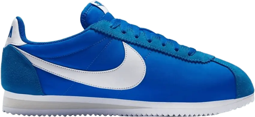  Nike Classic Cortez Nylon &#039;Photo Blue&#039;