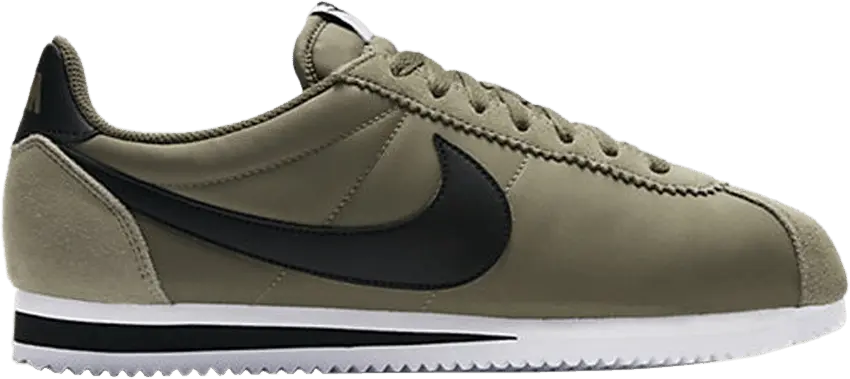 Nike Classic Cortez Nylon &#039;Trooper&#039;