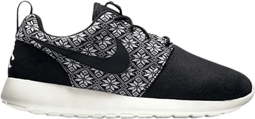  Nike Roshe One Winter