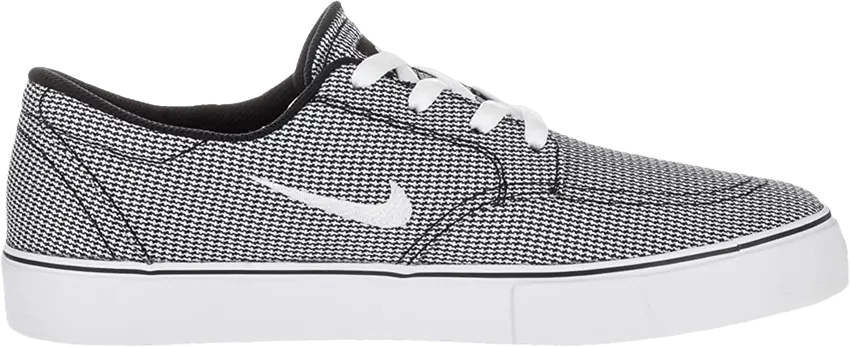 Nike Clutch Premium SB &#039;Black White&#039;