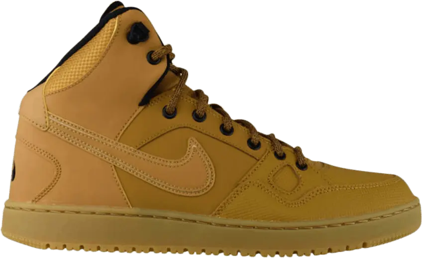 Nike Son of Force Mid Winter &#039;Wheat&#039;