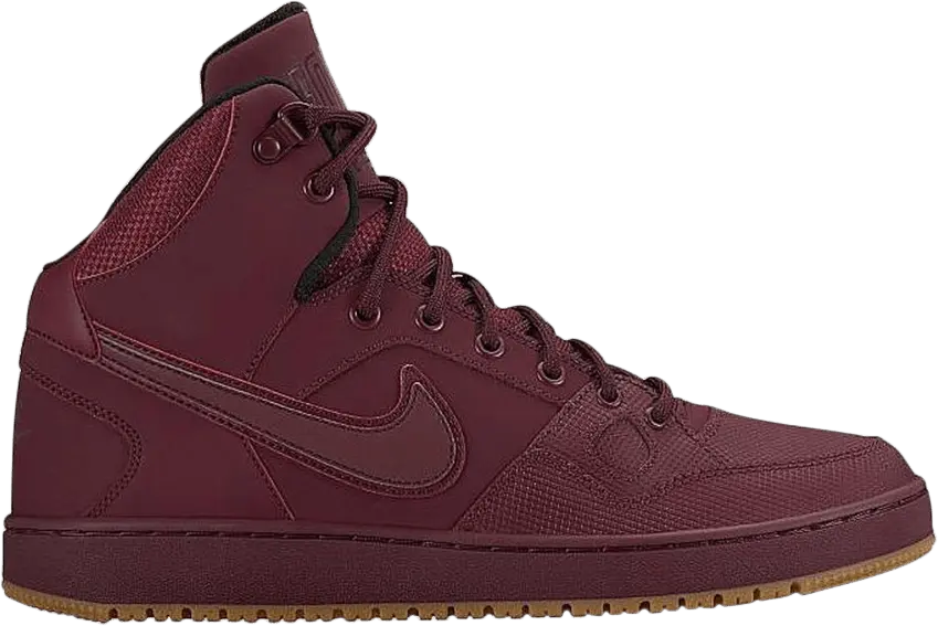 Nike Son of Force Mid Winter
