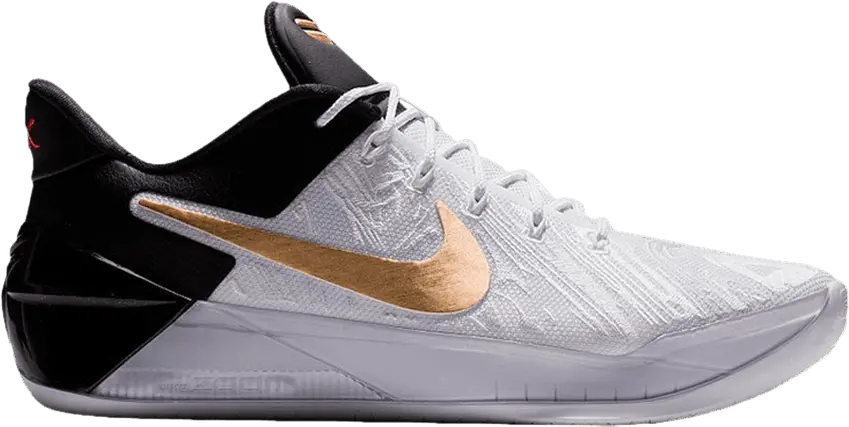 Nike Kobe A.D. &#039;Black History Month&#039; Sample