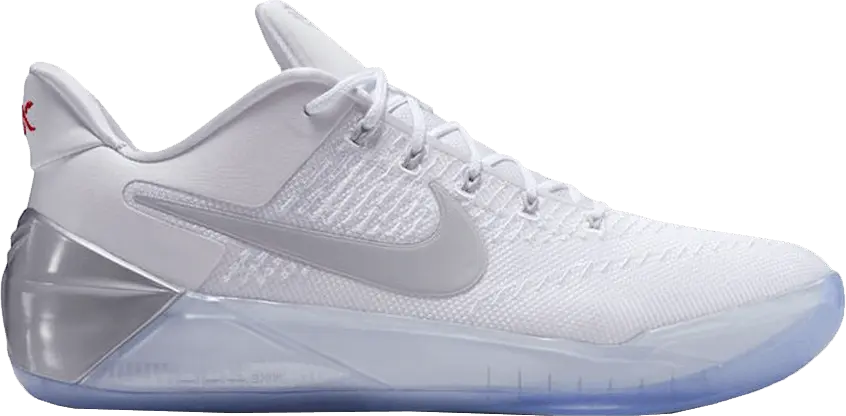 Nike Kobe A.D. &#039;Chrome&#039;