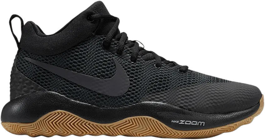 Nike Zoom Rev 2017 &#039;Black Gum&#039;