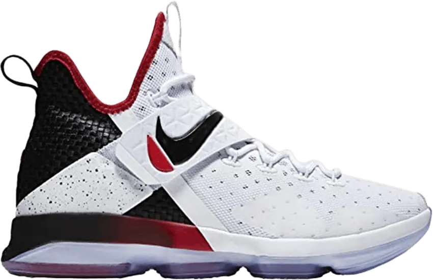 Nike LeBron 14
