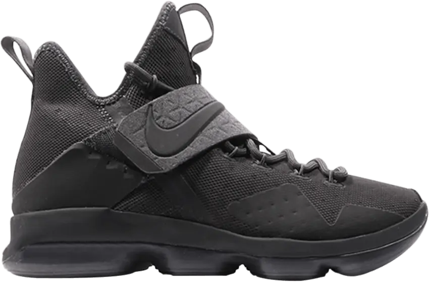  Nike LeBron 14 LMTD EP