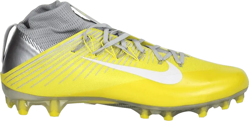 Nike Vapor Untouchable 2 &#039;Yellow Grey&#039;