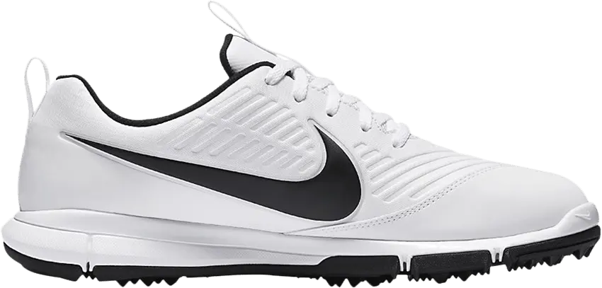  Nike Explorer 2 Wide &#039;White&#039;