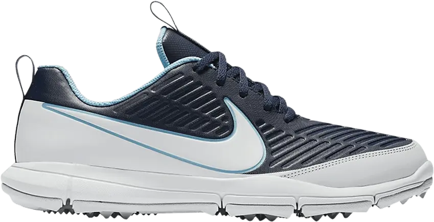  Nike Explorer 2 &#039;Midnight Navy&#039;