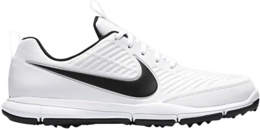  Nike Explorer 2 &#039;White Black&#039;