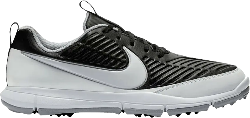  Nike Explorer 2 &#039;Black White&#039;
