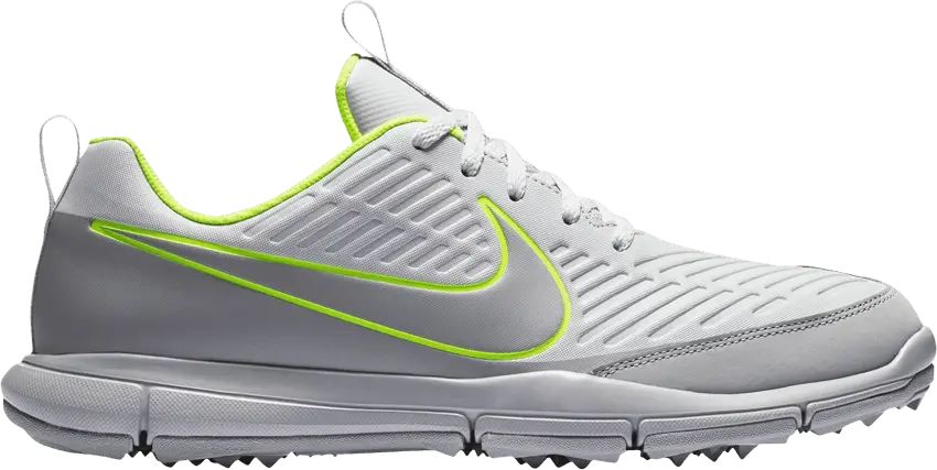  Nike Explorer 2 &#039;Pure Platinum Volt&#039;