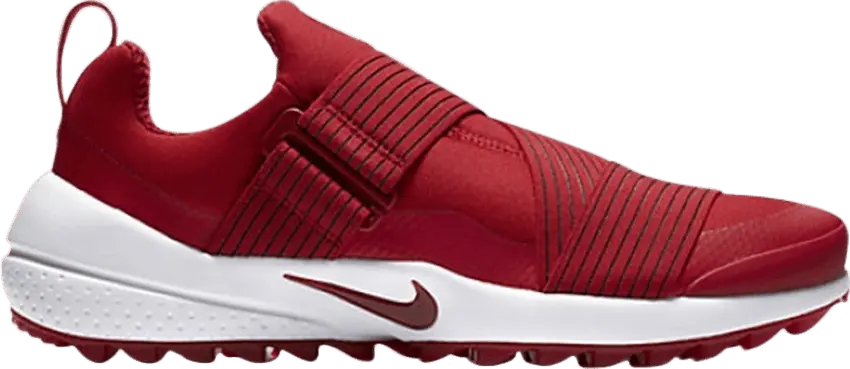  Nike Air Zoom Gimme &#039;Gym Red&#039;
