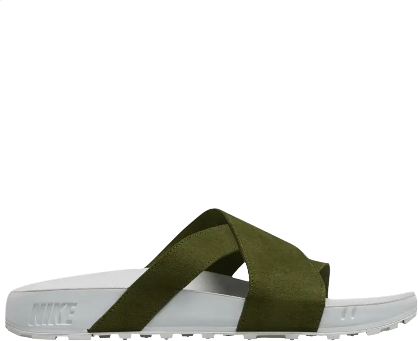 Nike Taupo &#039;Rough Green&#039;