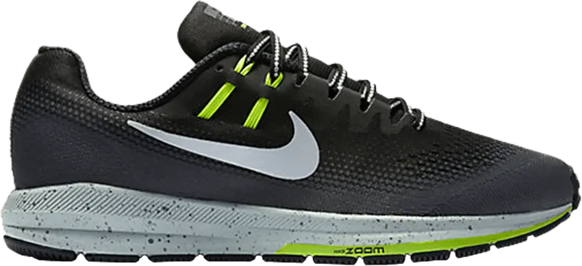 Nike Zoom Structure 20 Shield