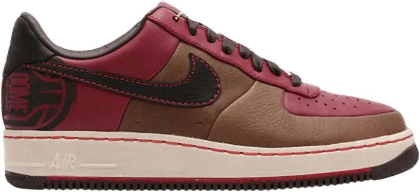  Nike Air Force 1 Low The Dome Baltimore