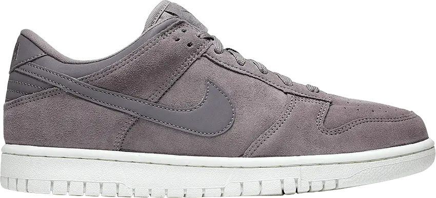  Nike Dunk Low Premium &#039;Taupe Grey&#039;