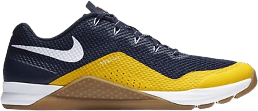  Nike Metcon Repper DSX &#039;Michigan Wolverines&#039;