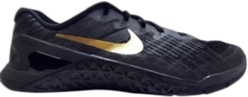Nike Metcon 3 iD