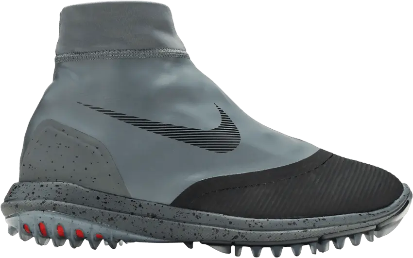  Nike Lunar VaporStorm Golf Wide &#039;Dark Grey&#039;