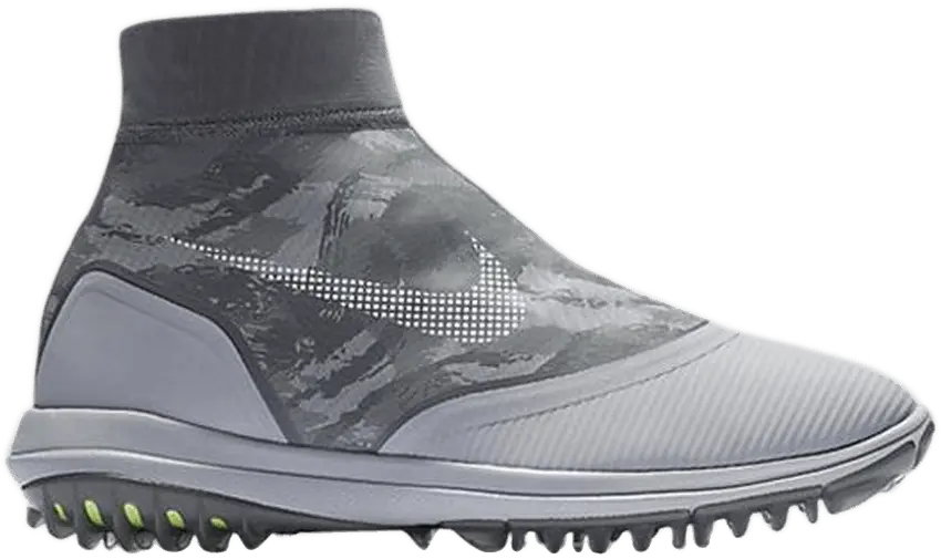 Nike Lunar VaporStorm BOA &#039;Dark Grey&#039;