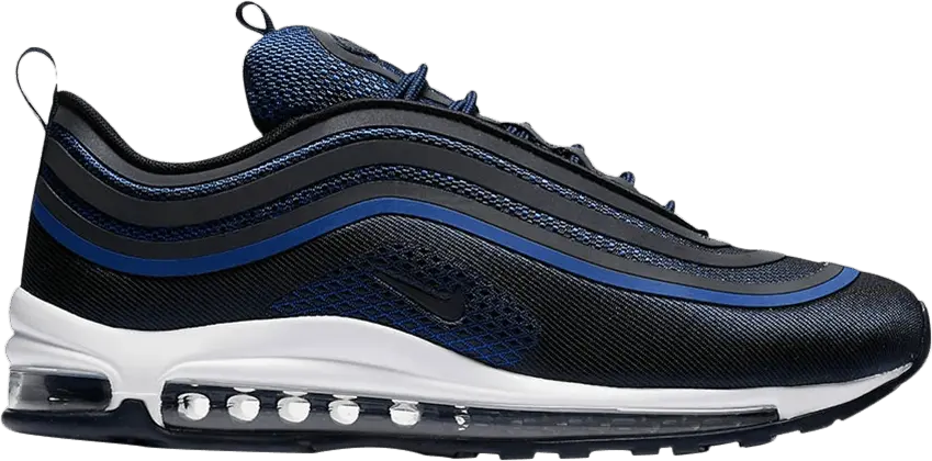  Nike Air Max 97 Ultra 17 &#039;Obsidian Blue&#039;
