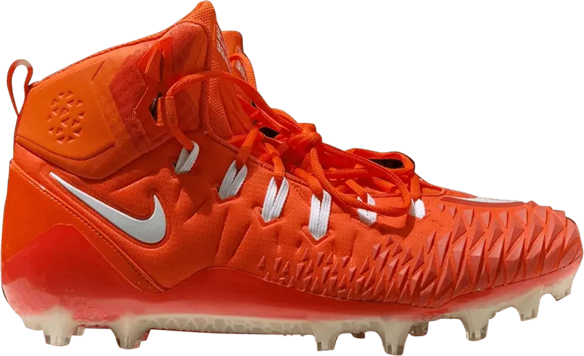  Nike Force Savage Pro TD &#039;Brilliant Orange&#039;