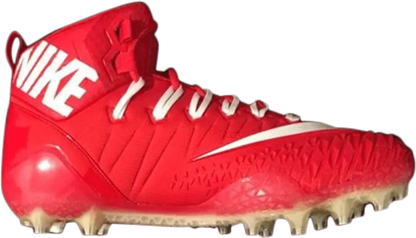  Nike Force Savage Pro TD &#039;Red&#039;