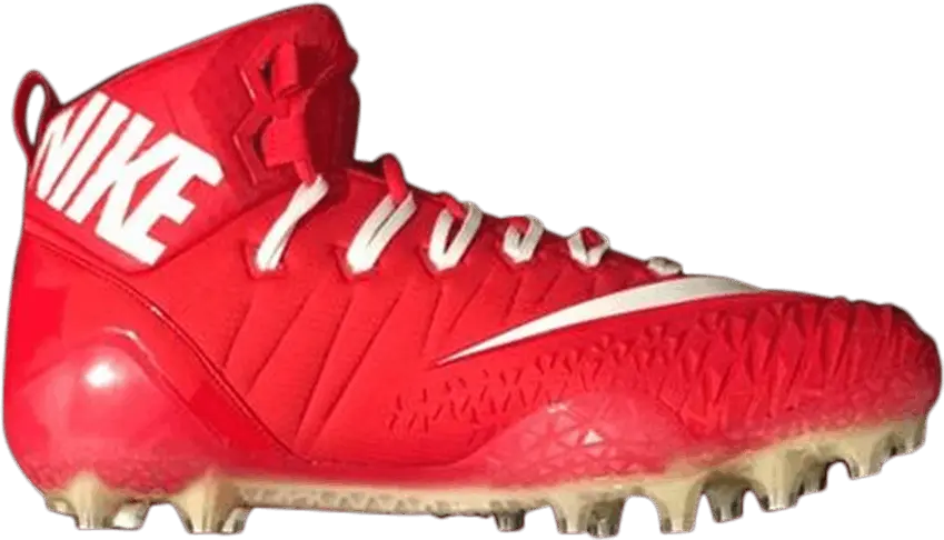 Nike Force Savage Pro TD &#039;Red&#039;