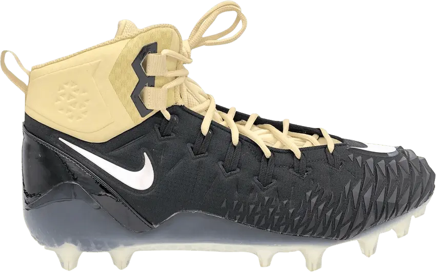 Nike Force Savage Pro TD &#039;Black Tan&#039;