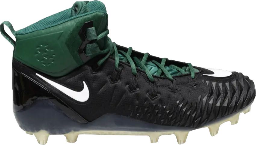  Nike Force Savage Pro TD &#039;Black Fir&#039;