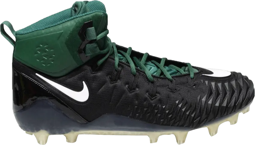 Nike Force Savage Pro TD &#039;Black Fir&#039;