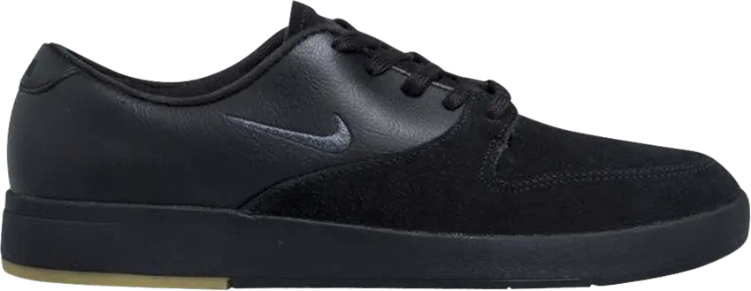  Nike Paul Rodriguez 10 SB &#039;Black Gum&#039;