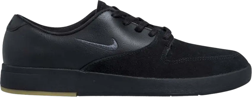 Nike Paul Rodriguez 10 SB &#039;Black Gum&#039;