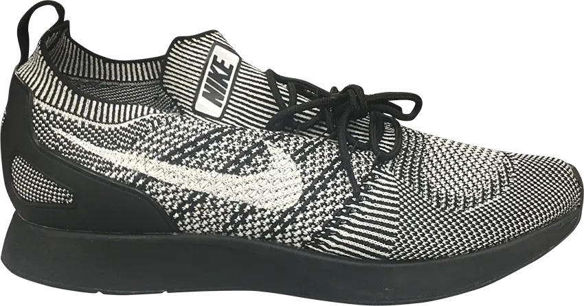 Nike Air Zoom Mariah Flyknit Racer &#039;Oreo&#039; Sample