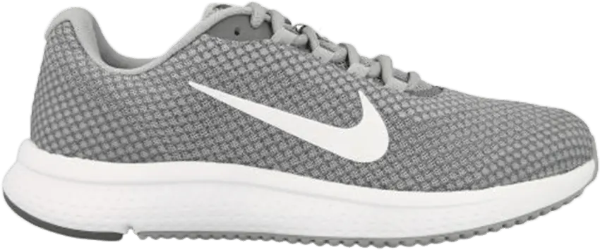 Nike Wmns Runallday &#039;Wolf Grey&#039;