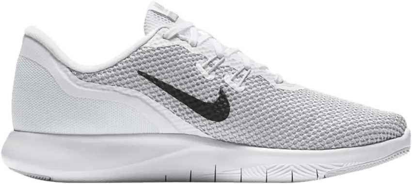 Nike Flex Trainer 7 White  (W)