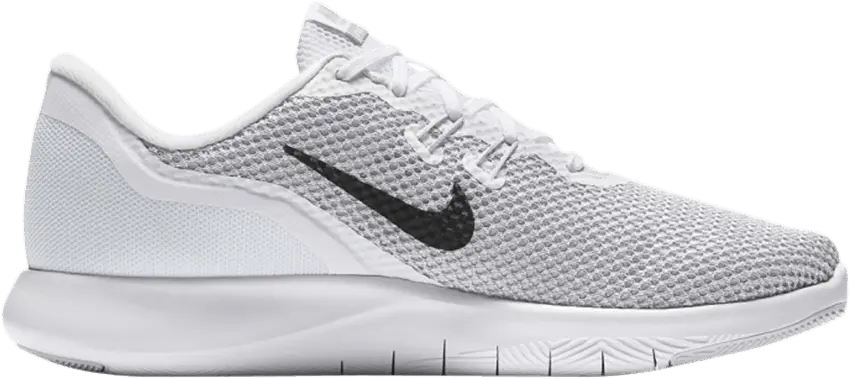  Nike Flex Trainer 7 White  (W)