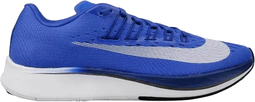  Nike Wmns Zoom Fly &#039;Equator Blue&#039;