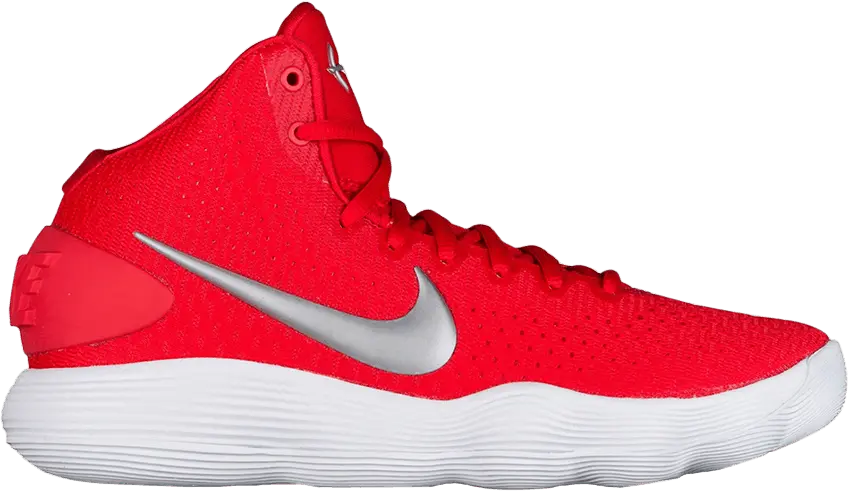  Nike Wmns Hyperdunk 2017 TB &#039;University Red&#039;