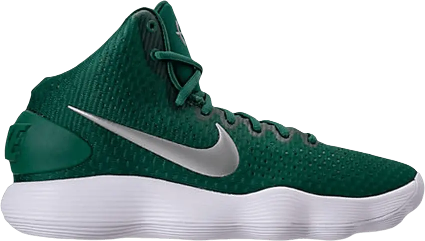  Nike Wmns Hyperdunk 2017 TB &#039;Gorge Green&#039;