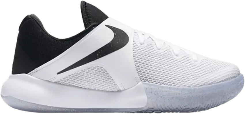 Nike Wmns Zoom Live &#039;White Black&#039;