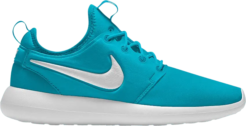  Nike Wmns Roshe Two iD