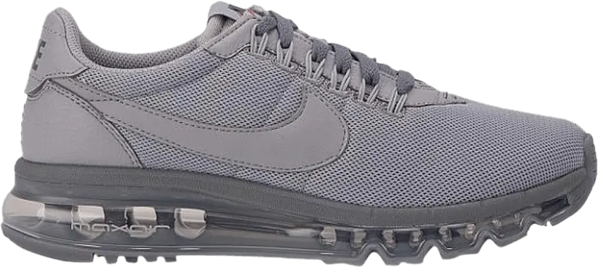  Nike Wmns Air Max LD Zero &#039;Wolf Grey&#039;